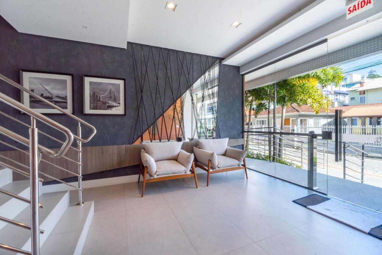 בומבינאס Porto Madero - Amplo Apartamento Em Condo Com Piscina מראה חיצוני תמונה