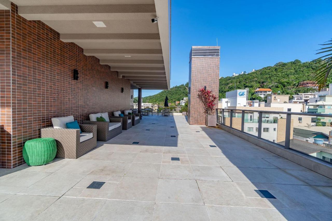 בומבינאס Porto Madero - Amplo Apartamento Em Condo Com Piscina מראה חיצוני תמונה