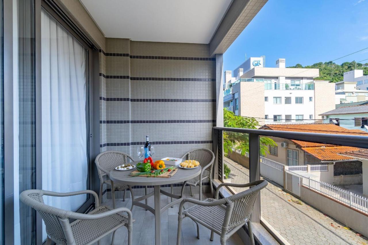 בומבינאס Porto Madero - Amplo Apartamento Em Condo Com Piscina מראה חיצוני תמונה