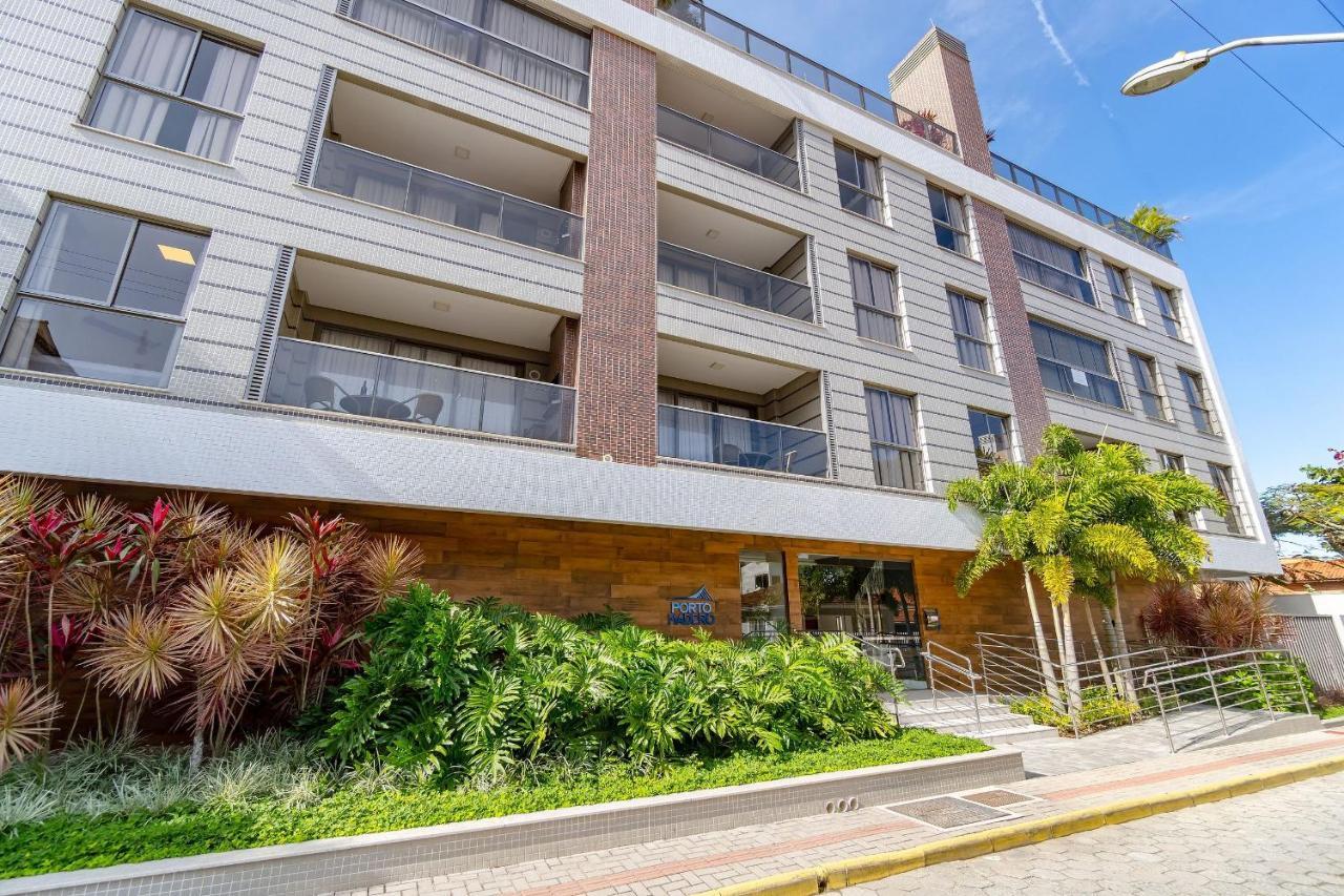 בומבינאס Porto Madero - Amplo Apartamento Em Condo Com Piscina מראה חיצוני תמונה